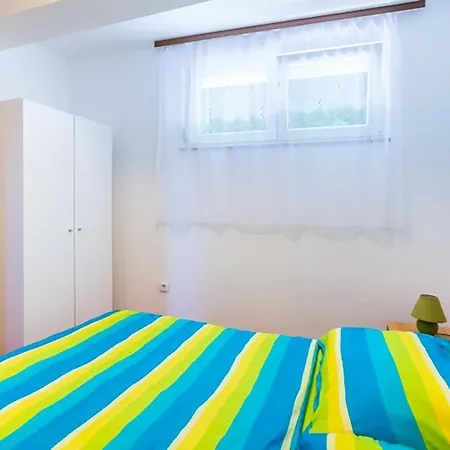 2 Bedroom Cozy In Apartmán *
